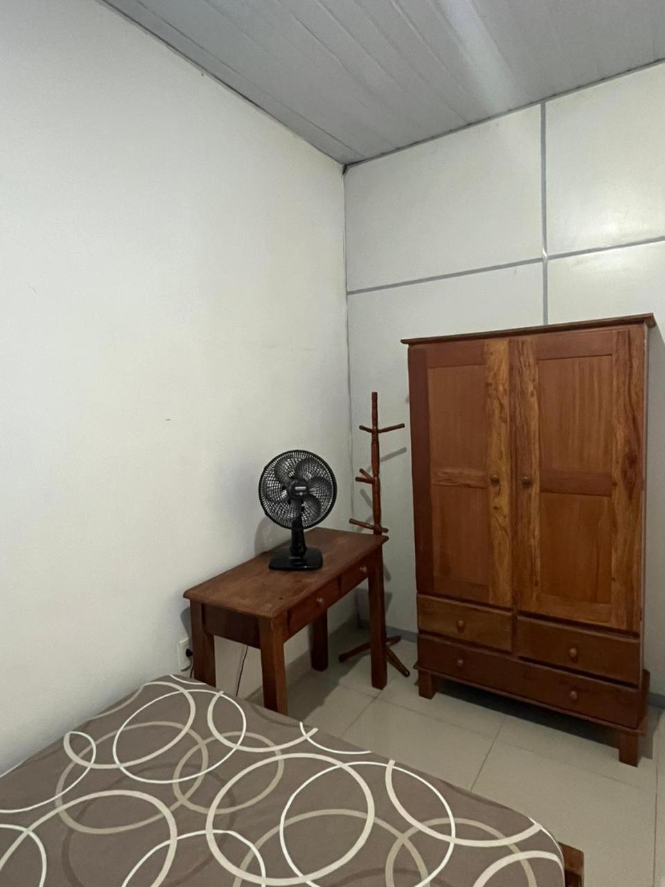 סלבאדור Pousada Morro De Sao Paulo מראה חיצוני תמונה