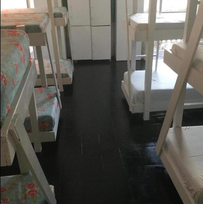 סלבאדור Pousada Morro De Sao Paulo מראה חיצוני תמונה