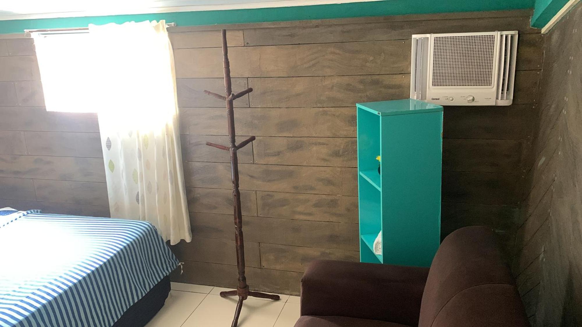סלבאדור Pousada Morro De Sao Paulo מראה חיצוני תמונה